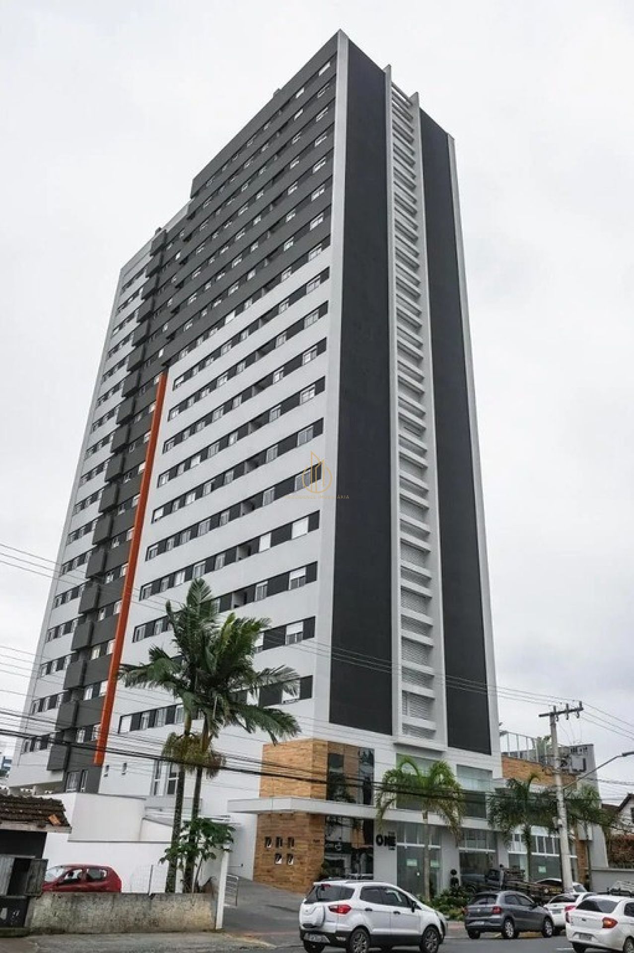 Apartamento 2 quartos no Centro