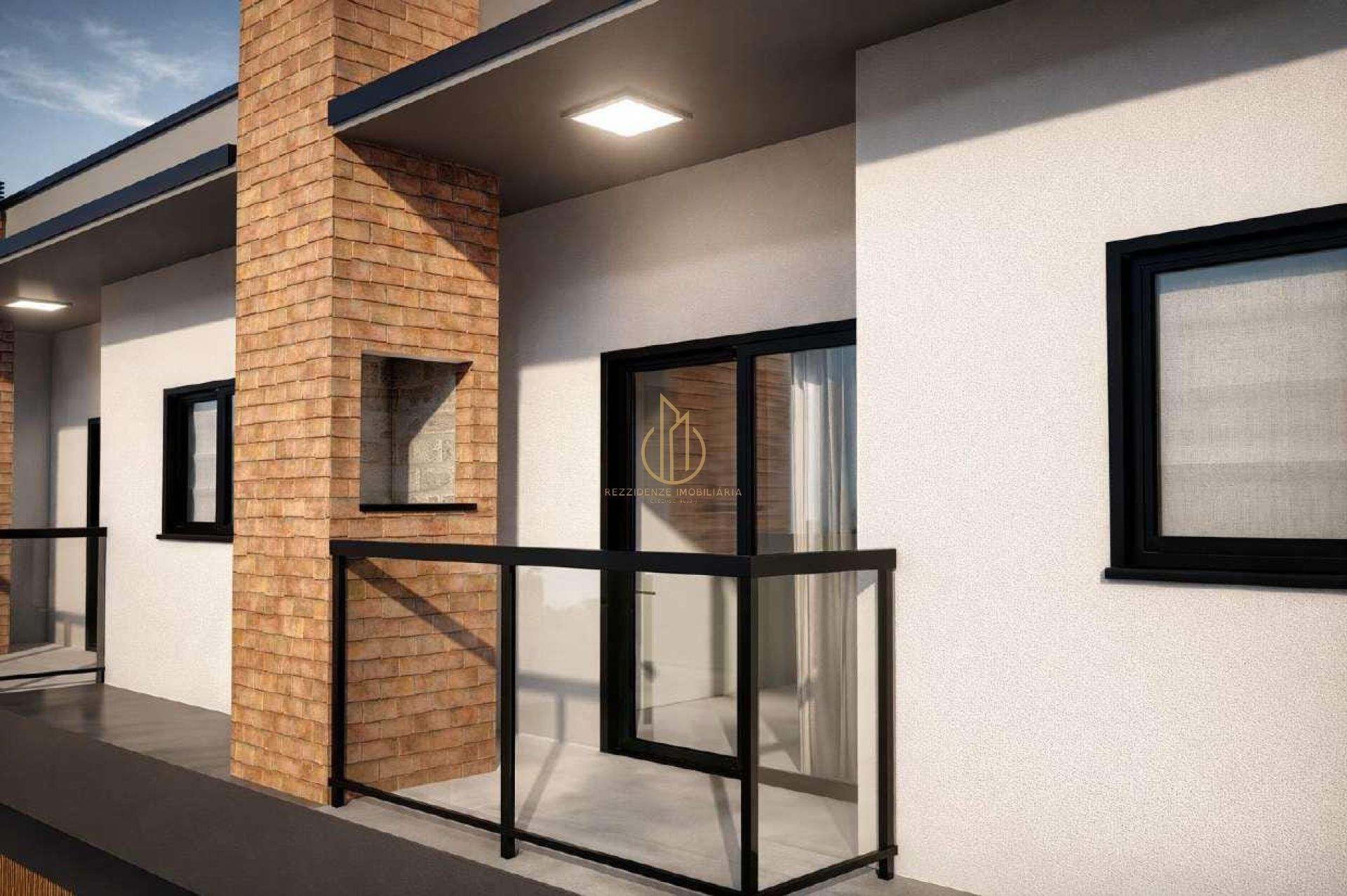 Apartamento 2 quartos no Comasa