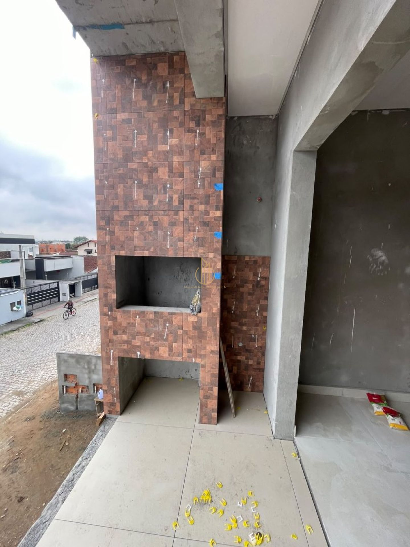 Apartamento 2 quartos no Comasa