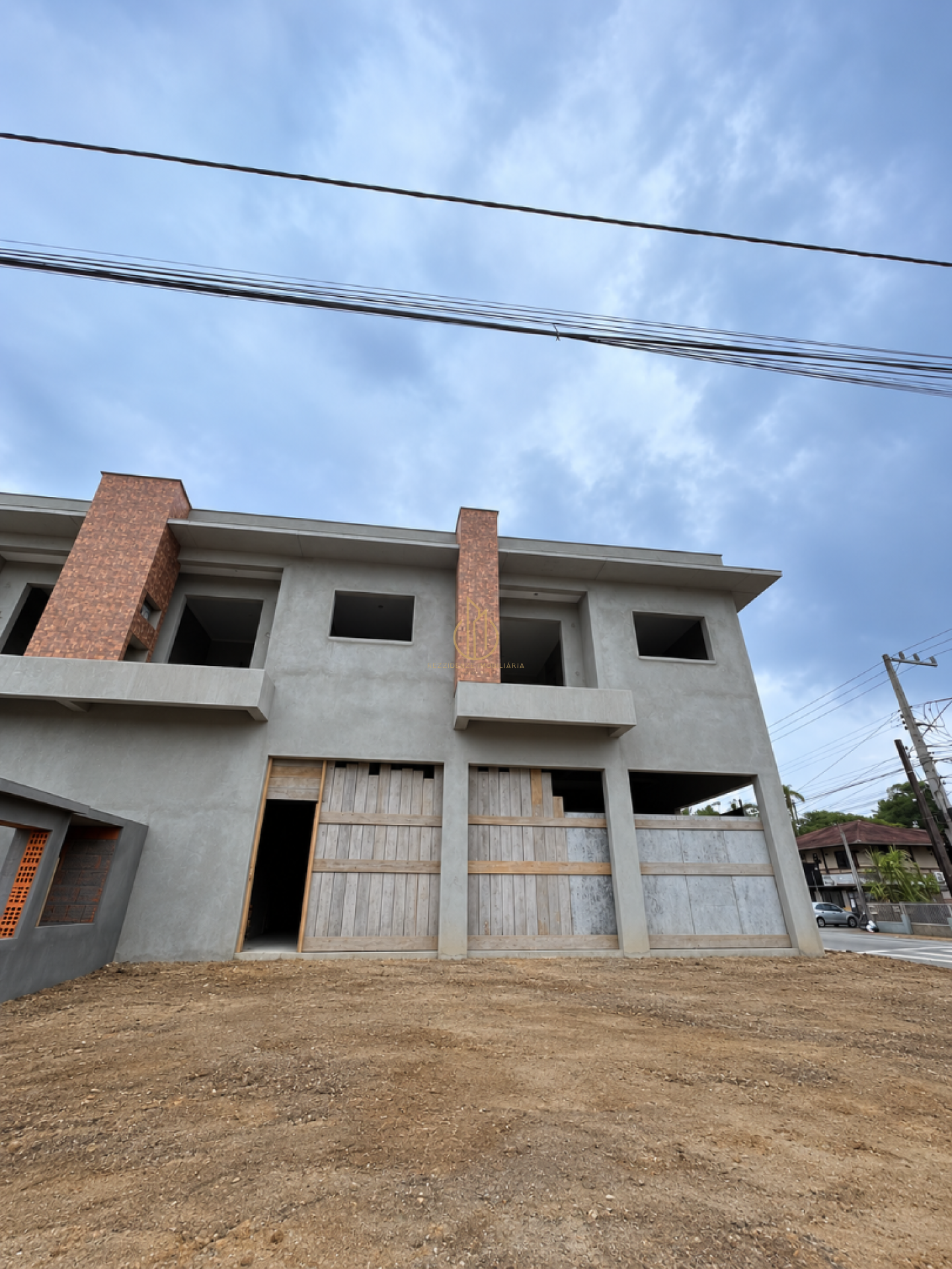 Apartamento 2 quartos no Comasa