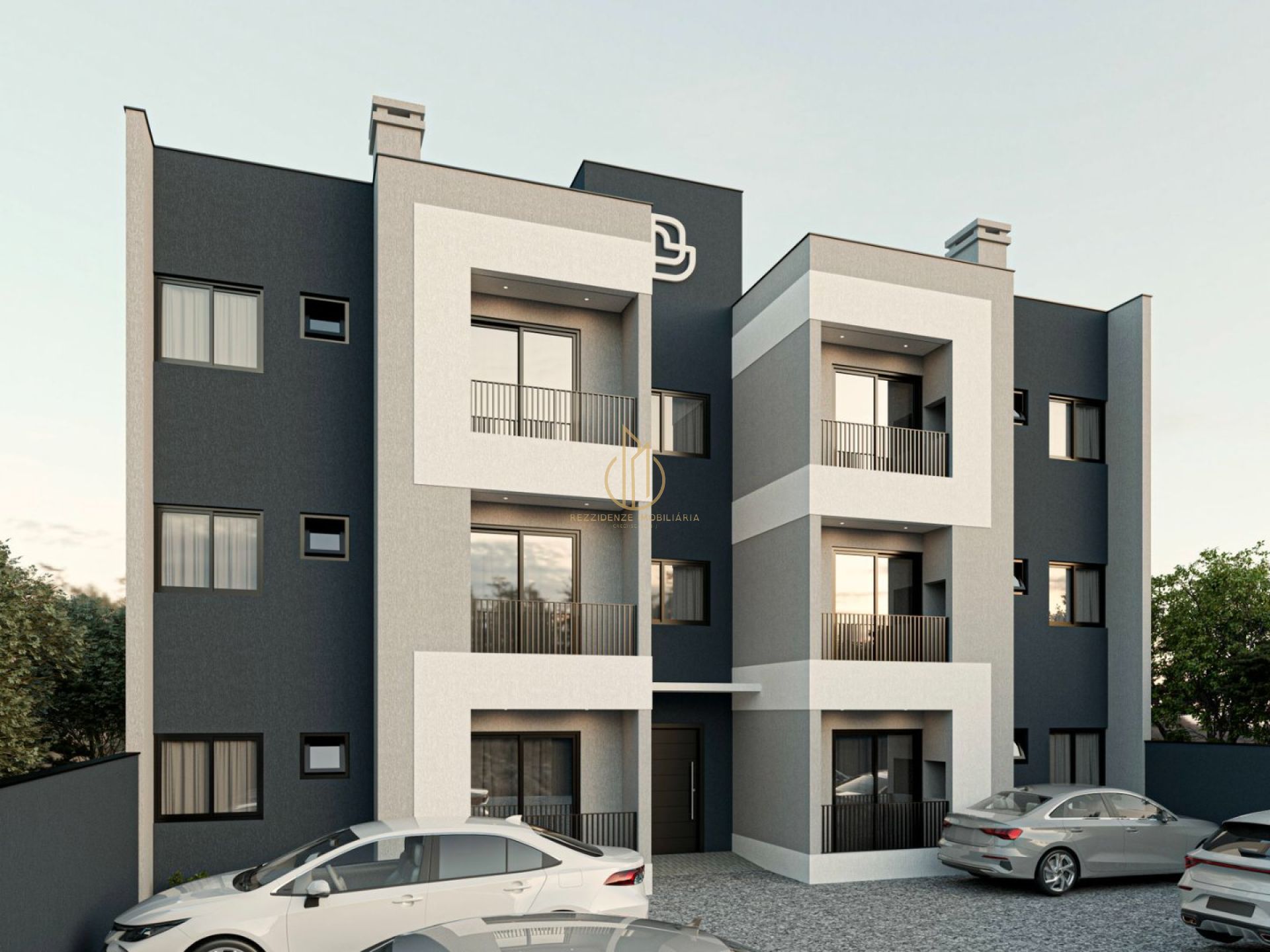 Apartamento 1 quarto no Comasa