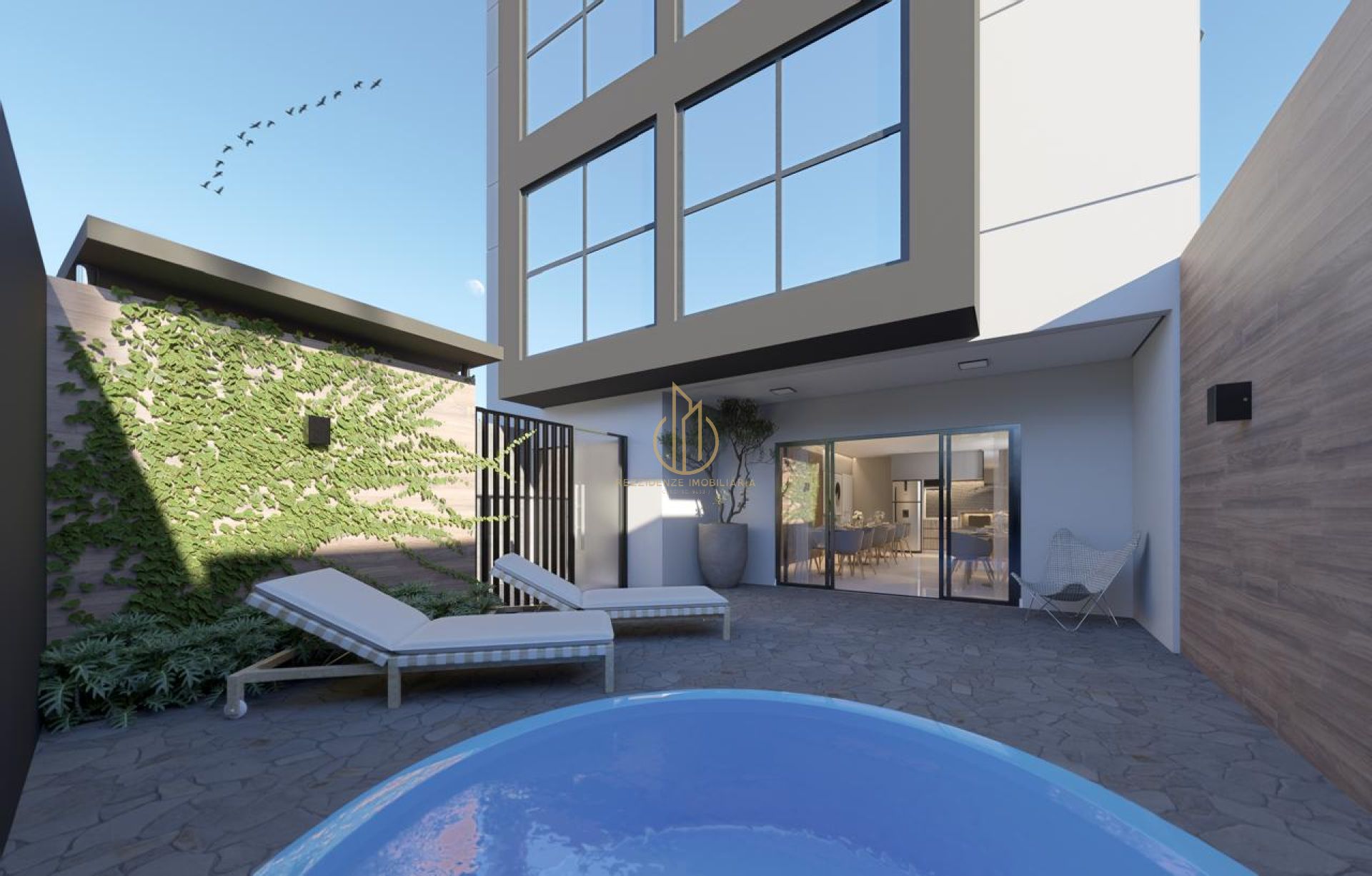 Apartamento 2 quartos no Bom Retiro