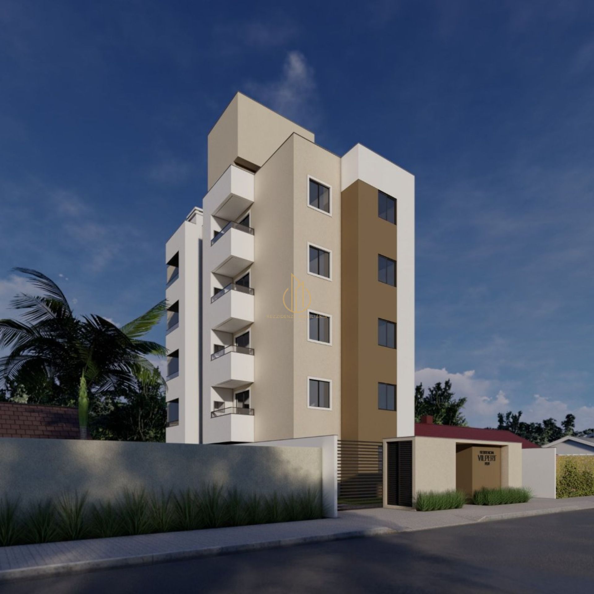Apartamento 2 quartos no Aventureiro