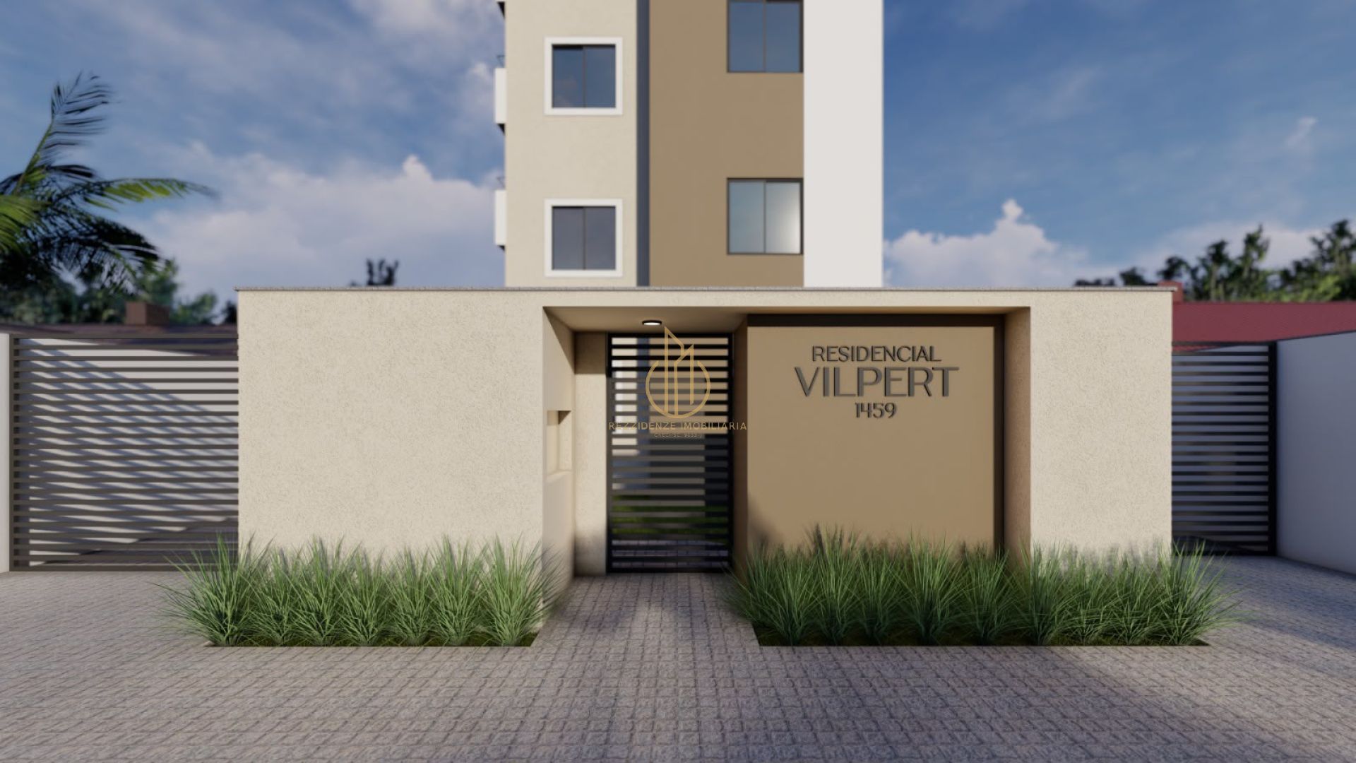 Apartamento 2 quartos no Aventureiro