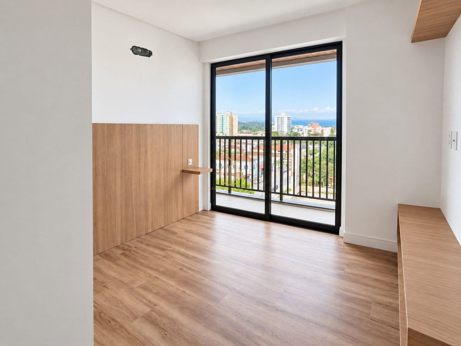 Apartamento 2 quartos no Bucarein
