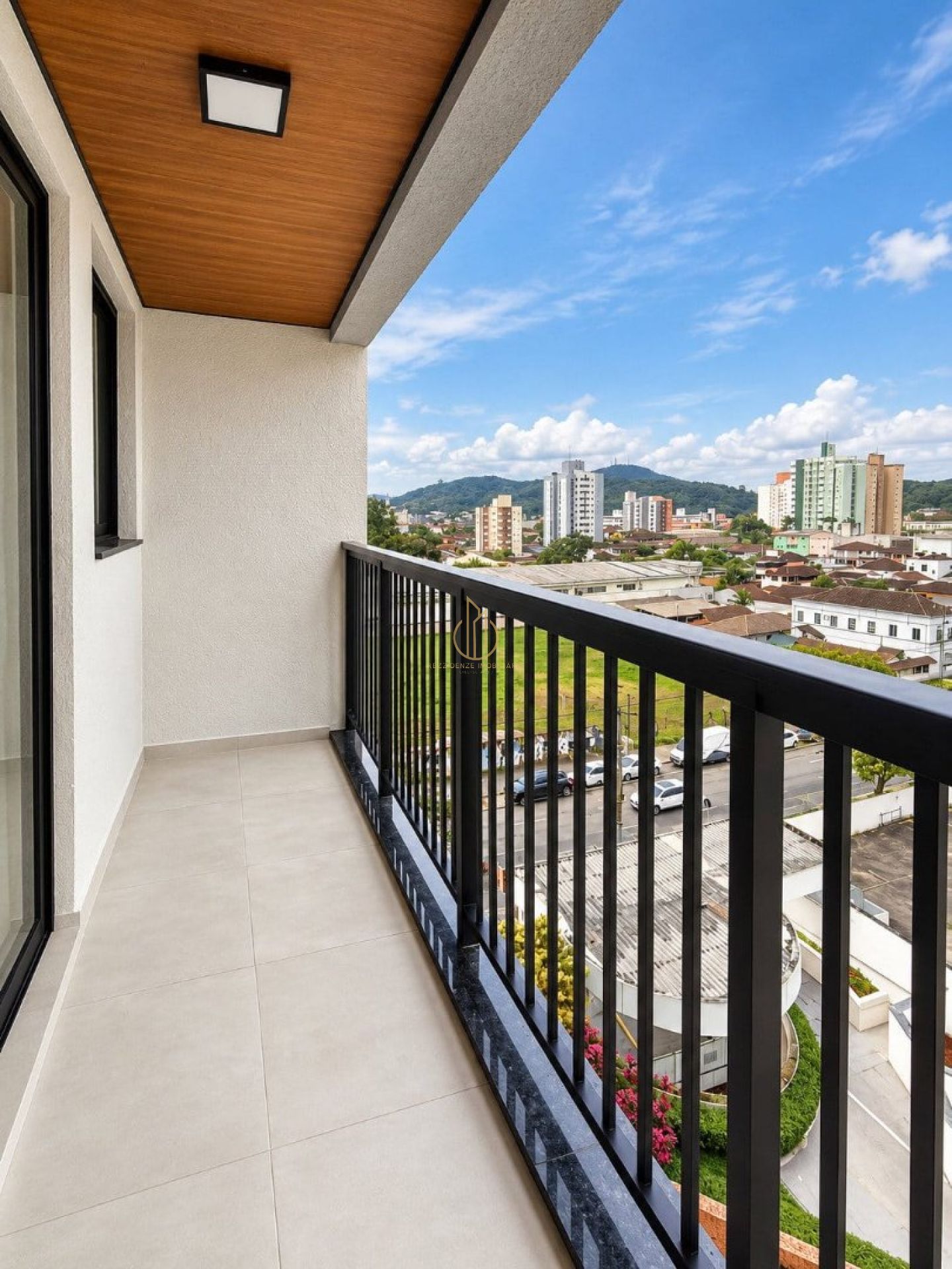 Apartamento 2 quartos no Bucarein