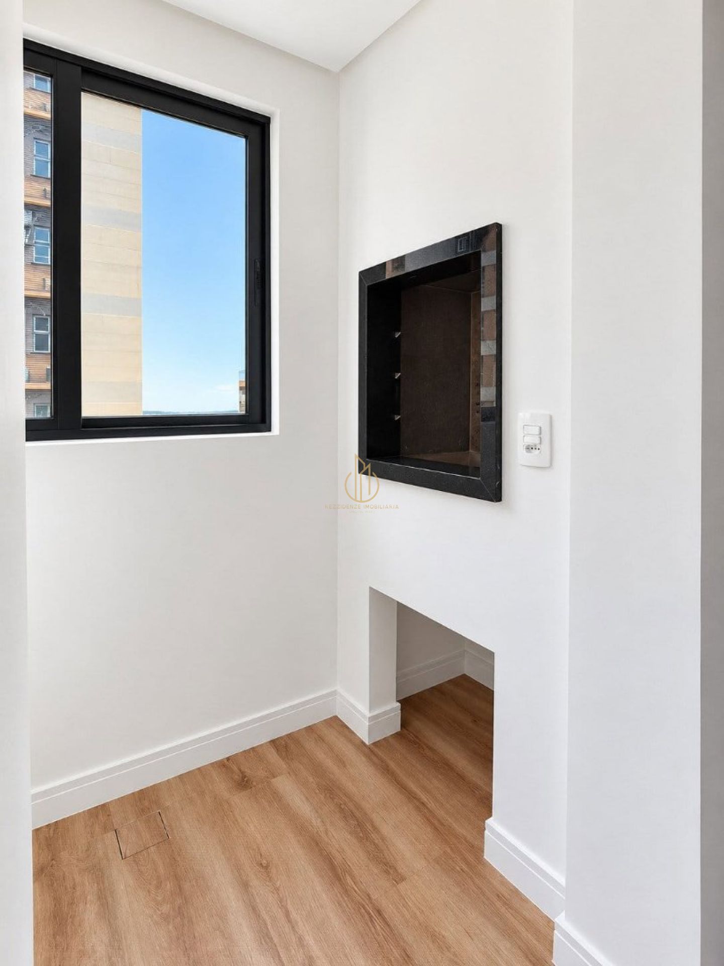 Apartamento 2 quartos no Bucarein