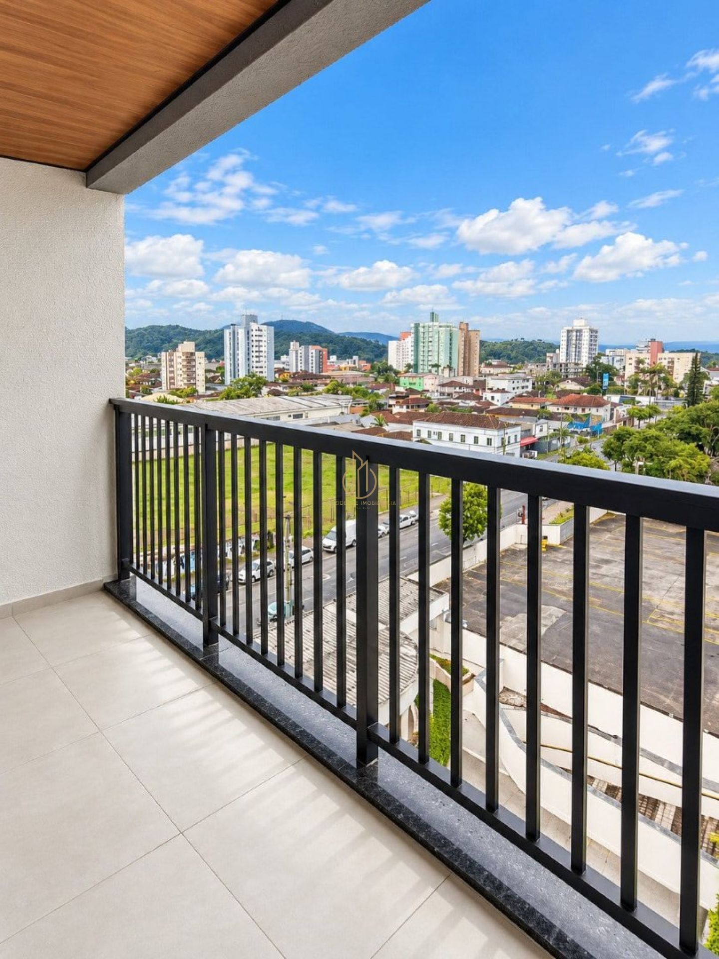 Apartamento 2 quartos no Bucarein