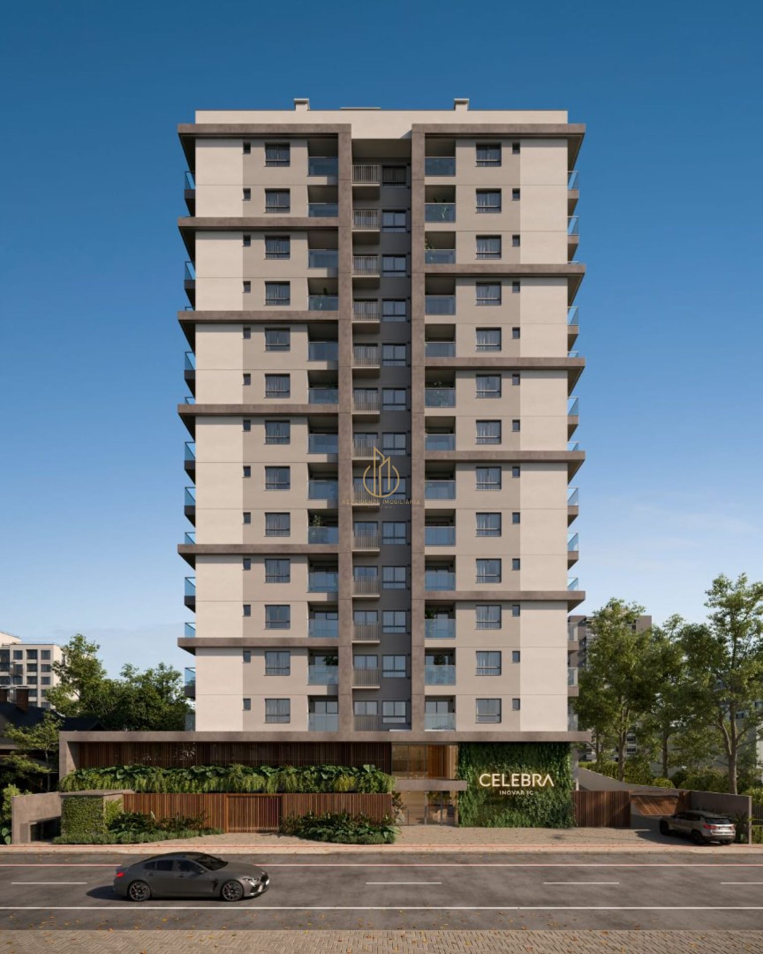 RESIDENCIAL CELEBRA