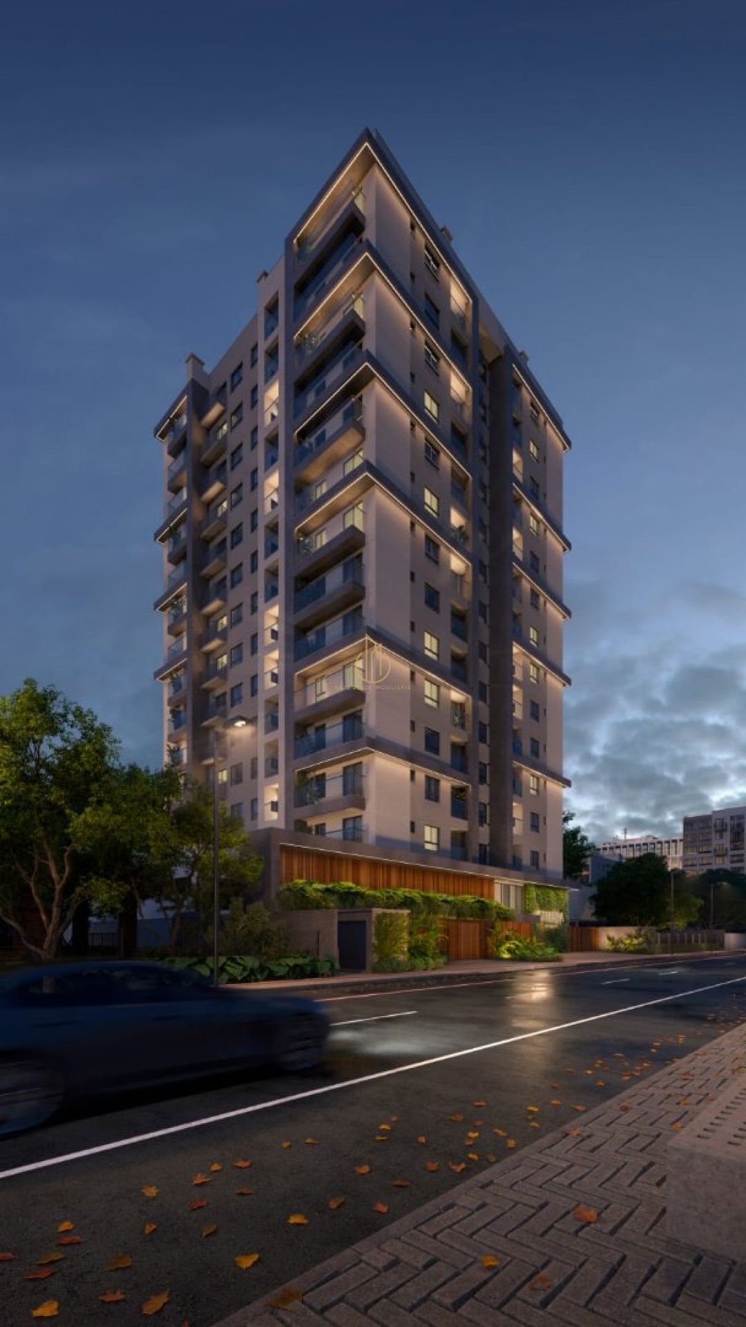 RESIDENCIAL CELEBRA