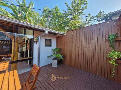 Casa Para Vender com 1 quartos 1 suítes no bairro Petrópolis em Joinville