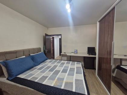 Casa Para Vender com 1 quartos 1 suítes no bairro Petrópolis em Joinville