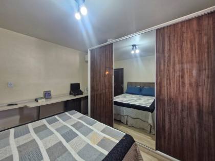 Casa Para Vender com 1 quartos 1 suítes no bairro Petrópolis em Joinville