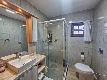 Casa Para Vender com 1 quartos 1 suítes no bairro Petrópolis em Joinville