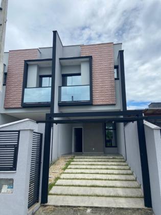 Geminado de Alto Padrão no Saguaçu.