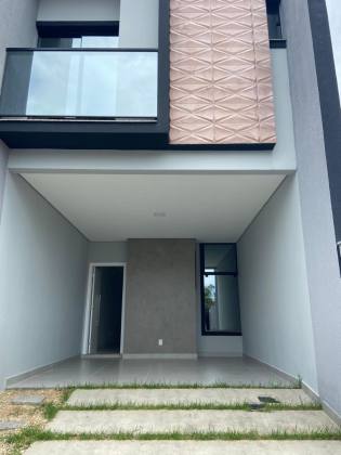 Geminado de Alto Padrão no Saguaçu.