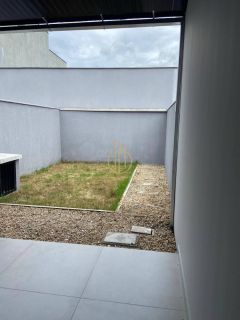 Geminado com 03 dormitórios a venda no bairro Saguaçu Joinville SC