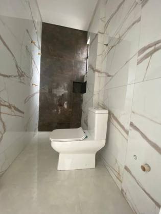 Geminado de Alto Padrão no Saguaçu.