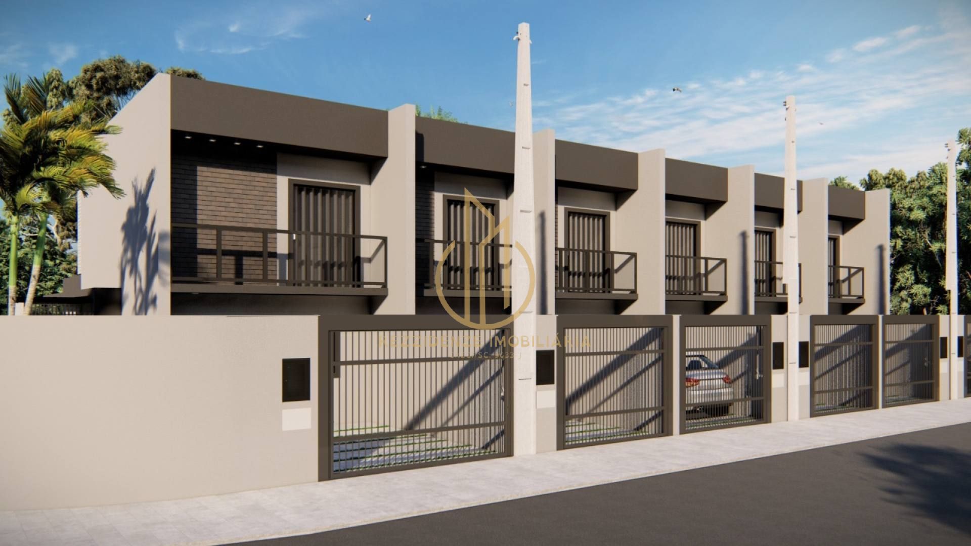 Geminado a venda no bairro Iririu Joinville/SC