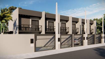 Geminado no Iririu Joinville/Sc