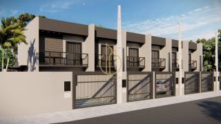 Geminado a venda no bairro Iririu Joinville/SC