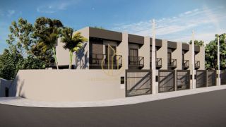 Geminado a venda no bairro Iririu Joinville/SC