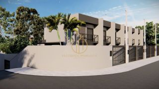 Geminado a venda no bairro Iririu Joinville/SC