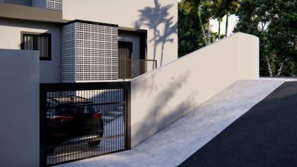 Geminado no Iririu Joinville/Sc