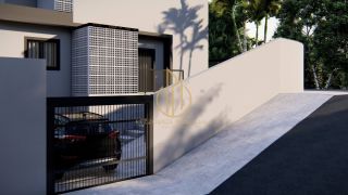 Geminado a venda no bairro Iririu Joinville/SC