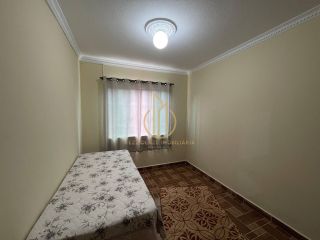 Casa averbada com piscina a venda no bairro Guanabara Joinville SC