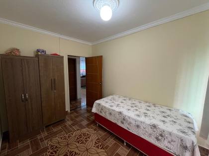 Casa Averbada no Guanabara com Piscina.