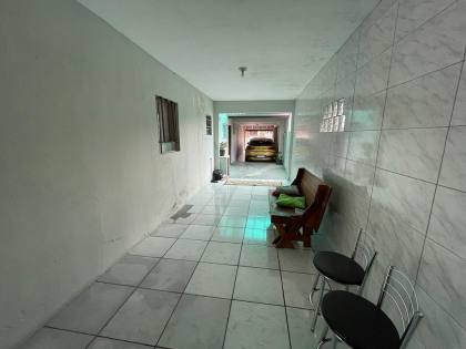 Casa Averbada no Guanabara com Piscina.