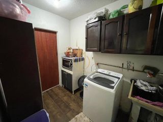 Casa averbada com piscina a venda no bairro Guanabara Joinville SC