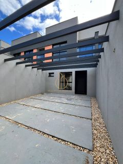 GEMINADO DE ALTO PADRÃO NO ANITA GARIBALDI