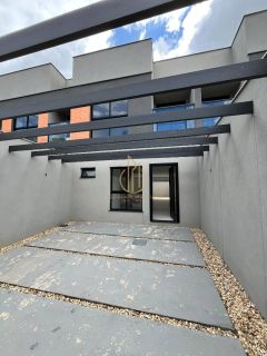 GEMINADO DE ALTO PADRÃO NO ANITA GARIBALDI