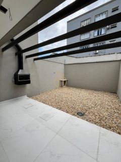 GEMINADO DE ALTO PADRÃO NO ANITA GARIBALDI