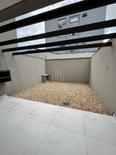 GEMINADO DE ALTO PADRÃO NO ANITA GARIBALDI