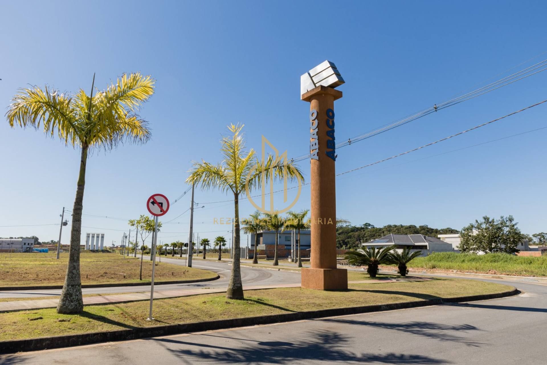 Terreno pronto para morar no Itinga Araquari