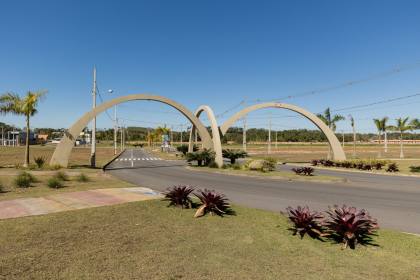 Terreno pronto para morar no Itinga Araquari