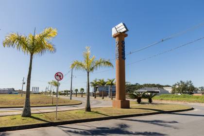 Terreno pronto para morar no Itinga Araquari