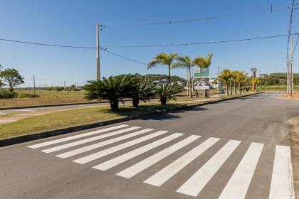 Terreno pronto para morar no Itinga Araquari
