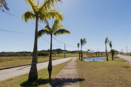 Terreno pronto para morar no Itinga Araquari