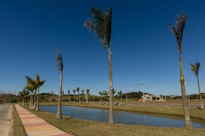 Terreno pronto para morar no Itinga Araquari