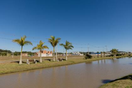 Terreno pronto para morar no Itinga Araquari