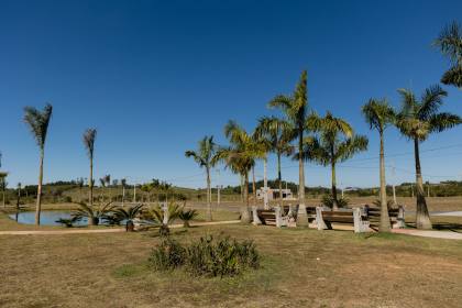 Terreno pronto para morar no Itinga Araquari