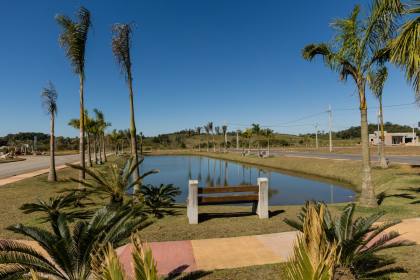 Terreno pronto para morar no Itinga Araquari