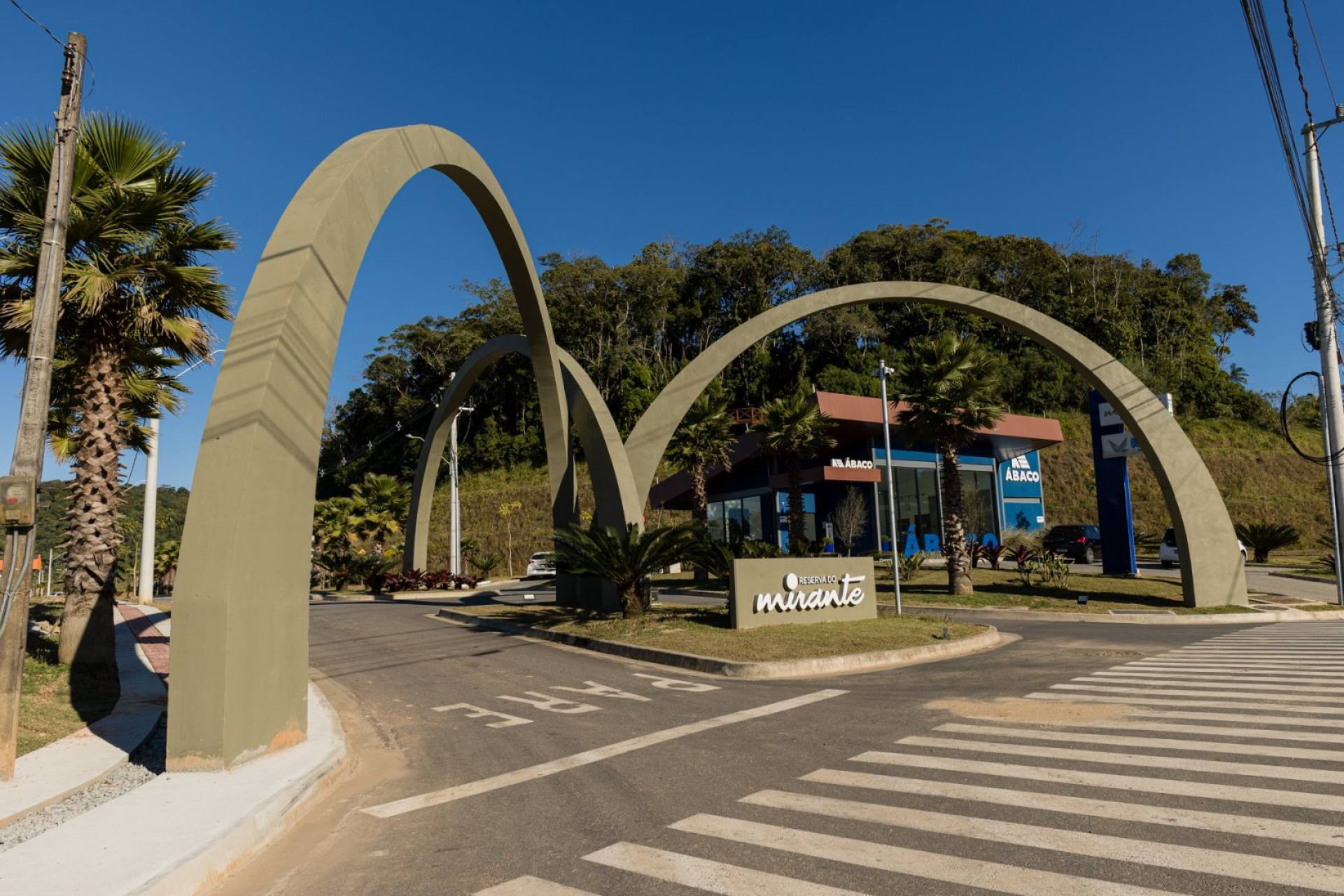 Terrenos a venda no bairro Itinga Araquari SC