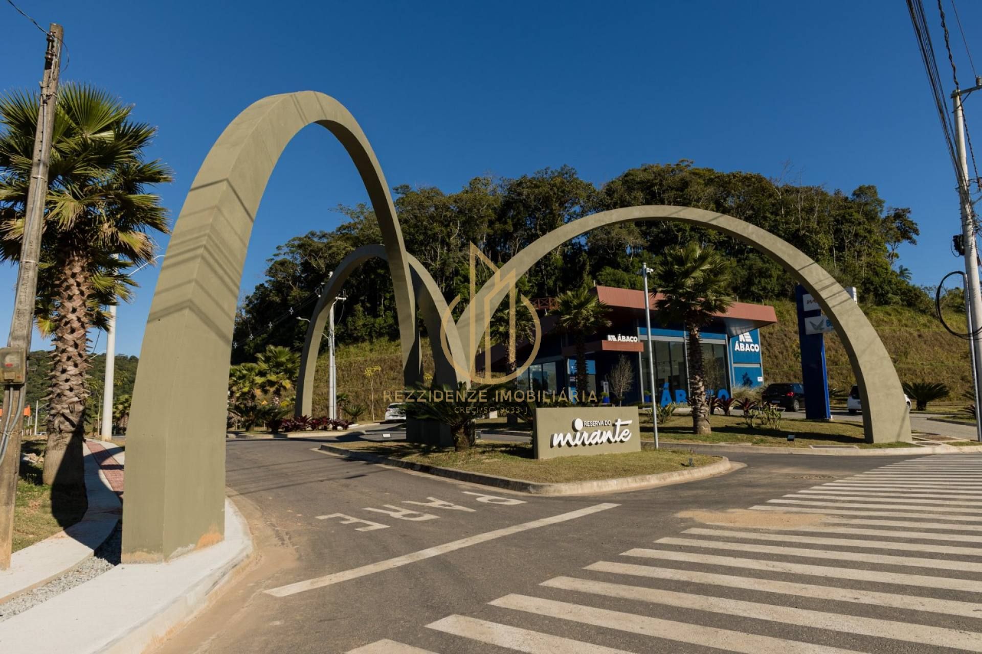 Terrenos a venda no bairro Itinga Araquari SC