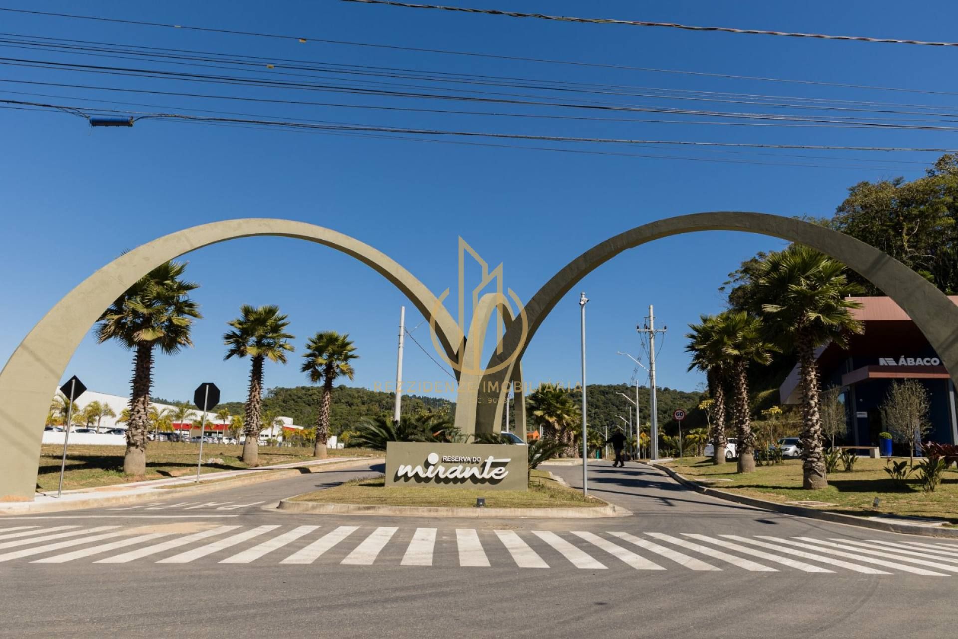 Terrenos a venda no bairro Itinga Araquari SC