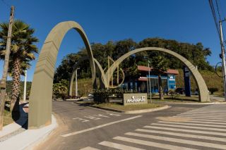 Terrenos a venda no bairro Itinga Araquari SC